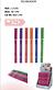 LABRANCHE DELINEADOR COLORITO-48PCS/3.16