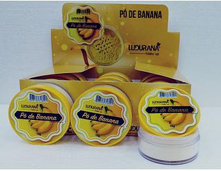 LUDURANA PO BANANAN-12PCS/4.50