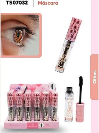 TOQUE ESPECIAL MASCARA PARA CILIOS-24PCS/5.00