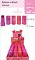 TOQUE SPECIAL BLUSH E BATOM-24PCS/5.29
