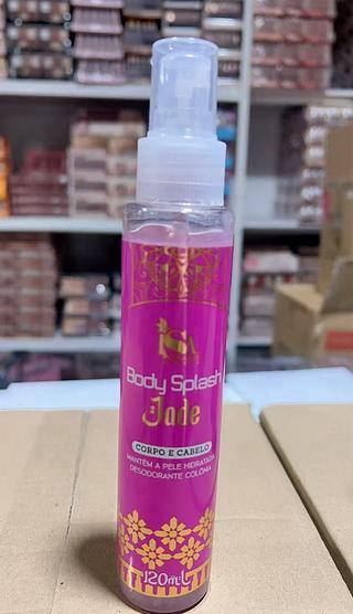 A BEAUTY BODY SPLASH-12PCS/7.50