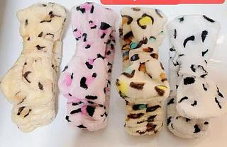 FAIXA DE CABELO PARA MAQUIAGEM-24PCS/2.50