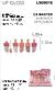 LUA NEVE LIP GLOSS-24PCS/4.50