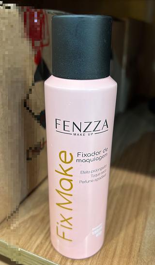 FENZZA FIXDOR DE MAQUIAGEM-24PCS/10.00