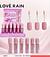LOVERAIN LIP OIL-24PCS/4.58