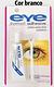 EYE COLA PARA CILIO POSTICO COR BRANCO-12PCS/1.66