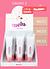 RUBYROSE BASE LIQUIDO MELU-36PCS/11.38