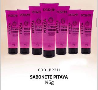 PORAN SABONETE PITAYA-12PCS/5.00