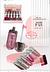 BOBBIRARA LIP GLOSS-24PCS/6.50