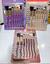 KIT PINCEL -12PCS/8.75