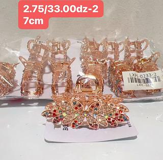 PIRANHA METAL-M-4.50CM-12PCS/2.66