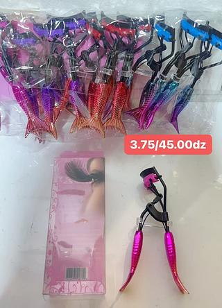 CURVEX PARA CILIOS-12PCS/3.75