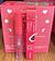 RUBYROSE GEL INCOLOR CILIOS/SOBRANCELHAS-24PCS/8.83
