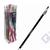 LUISANCE LAPIS PRETA-24PCS/1.66