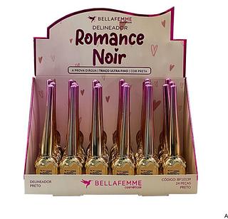 BELLAFEMME DELINEADOR-24PCS/4.58
