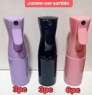 MOUSSE DE ESPUMA GARRAFA -12PCS/6.25