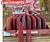HUDAMOJI MATTE LIPSTICK-48PCS/4.00