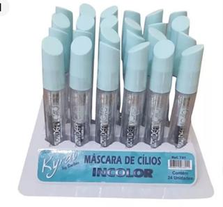 KYRAV MASCARA INCOLOR-24PCS/3.33