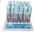 KYRAV MASCARA INCOLOR-24PCS/3.33