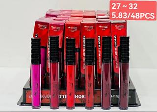 MAXLOVE BATOM LIQUIDO-5.50/48PCS