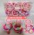 PULSEIRA INFANTIL KIT4PCS-12SAQUINHA/2.08