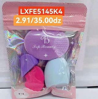 KIT ESPONJA -12PCS/2.91