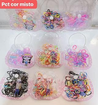 LIQUINHAS INFANTIL -12PCS/0.75