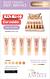 4 ANGELS BASE LIQUIDO 24PCS/6.33