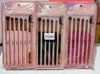 KIT PINCEL -12PCS/6.00