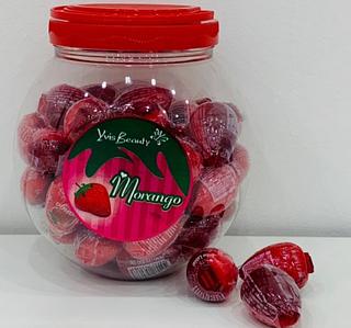 YVIS BEAUDY MORANGO INFANTIL 1.50/50PCS