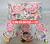 PULSEIRA INFANTIL KIT4PCS-12SAQUINHA/2.08