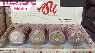 AM PO COMPACTO MEDIA-24PCS/2.83