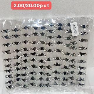 MINI PIRANHA-COM 100PCS/0.20