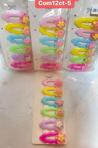 TIC TAC INFANTIL COM 6PCS /CT-12CT/3.33