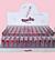 RUBYROSE BATOM ULTRA MATTE MELU -72PCS/5.13