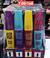 LUISANCE MASCARA PARA CILIOS GWR PWR-24PCS/7.87