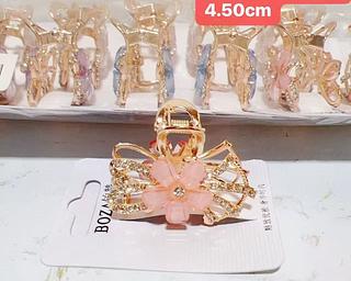 PIRANHA ESTRAS-4.50CM-12PCS/2.50