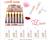 LOVE RAIN PROTETOR LABIAL-24PCS/5.25