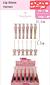 TOQUE SPECIAL LIP GLOSS-24PCS/4.79