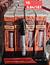 MAXLOVE GLOSS LIP VOLUMOSO-32PCS/5.50