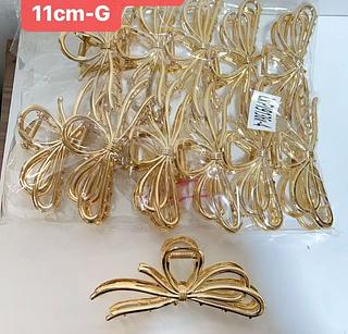 PIRANHA METAL TAMANHO G-12PCS/3.00