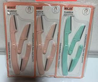 KIT NAVALHA-3PCS-12PCS/2.00