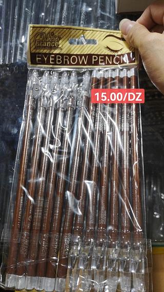 MISS FRANCE LAPIS MARROM-12PCS/1.25