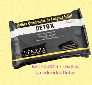 FENZZA LENCO DETOX-24PCS/4.00