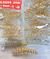 PIRANHA METAL COM ESTRAS-12PCS/4.50