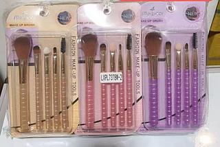 KIT PINCEL -12PCS/6.66