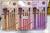 KIT PINCEL -12PCS/7.00