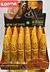 YALANNI MASCARA DE CILIOS COLOSSAL-24PCS/4.16