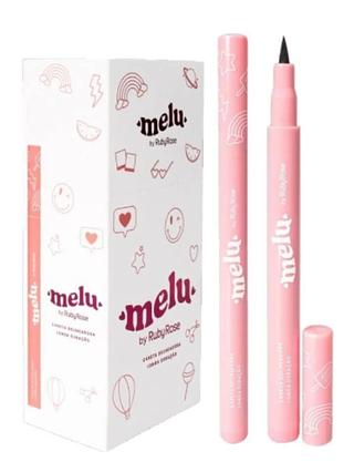 RUBYROSE CANETA DELINEADOR MELU-24pcs