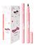 RUBYROSE CANETA DELINEADOR MELU-12PCS/7.00